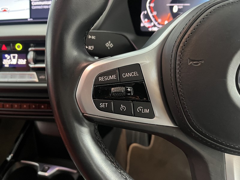 Used BMW 1 Series 2021 for sale - 77431305: Photo 23