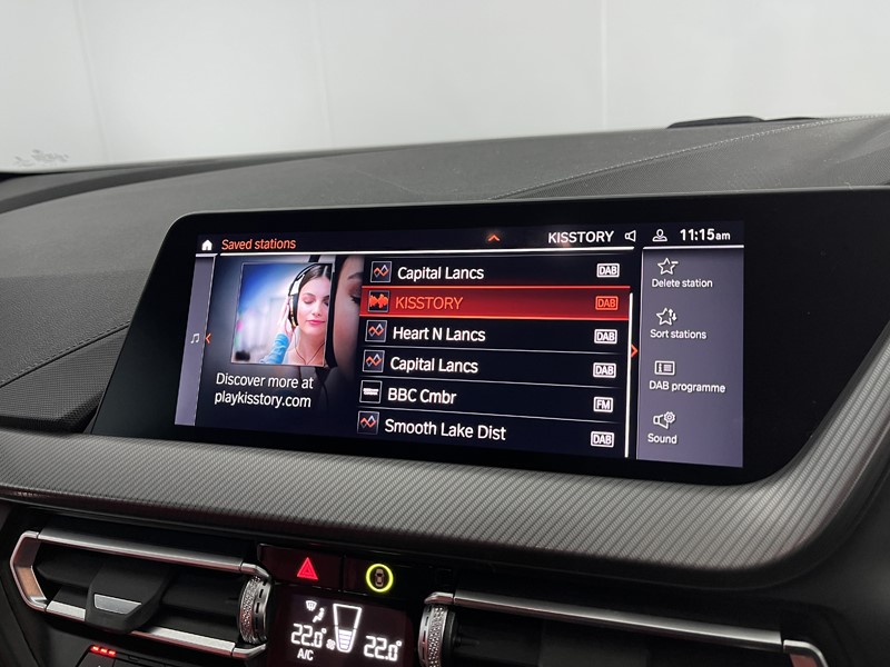 Used BMW 1 Series 2021 for sale - 77431305: Photo 27