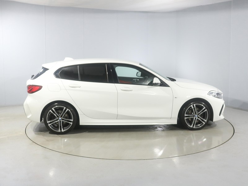 Used BMW 1 Series 2021 for sale - 77431305: Photo 3