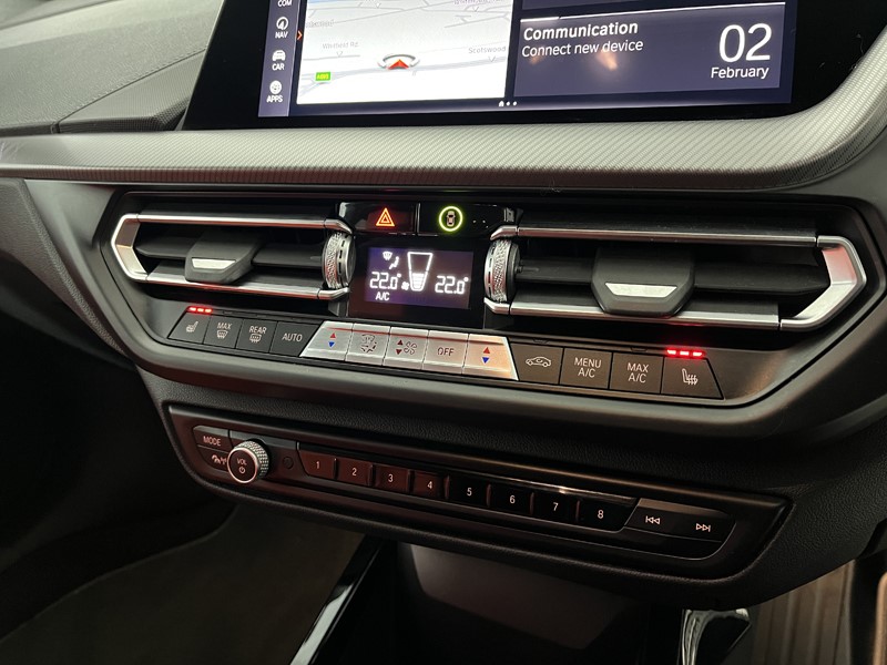 Used BMW 1 Series 2021 for sale - 77431305: Photo 30