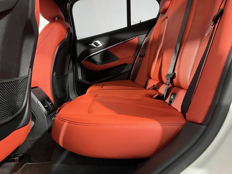 Used BMW 1 Series 2021 for sale - 77431305: Photo 36