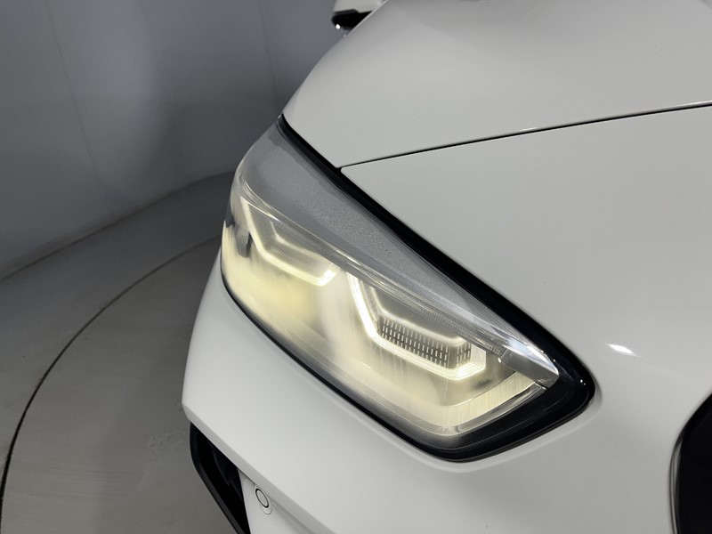 Used BMW 1 Series 2021 for sale - 77431305: Photo 39