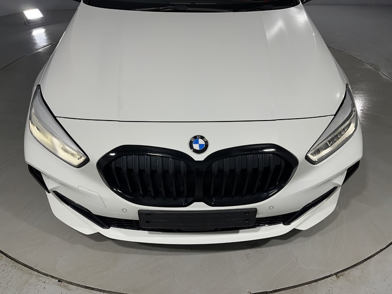 Used BMW 1 Series 2021 for sale - 77431305: Photo 40