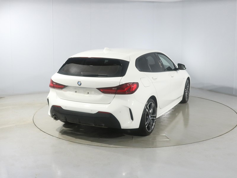 Used BMW 1 Series 2021 for sale - 77431305: Photo 45