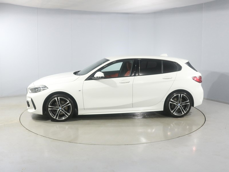 Used BMW 1 Series 2021 for sale - 77431305: Photo 46