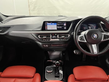 Used BMW 1 Series 2021 for sale - 77431305: Photo