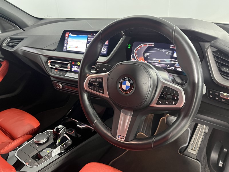 Used BMW 1 Series 2021 for sale - 77431305: Photo 6