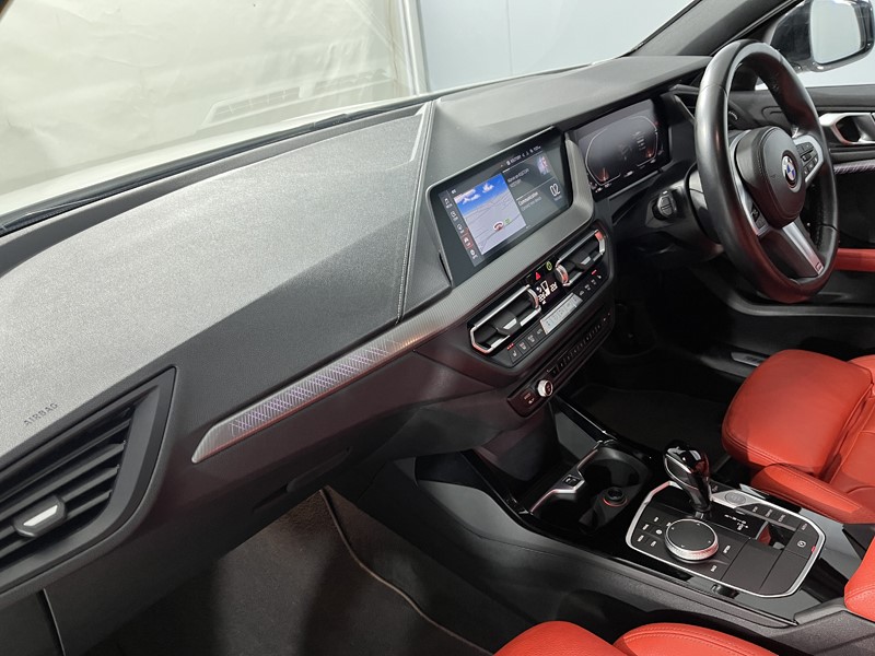 Used BMW 1 Series 2021 for sale - 77431305: Photo 7