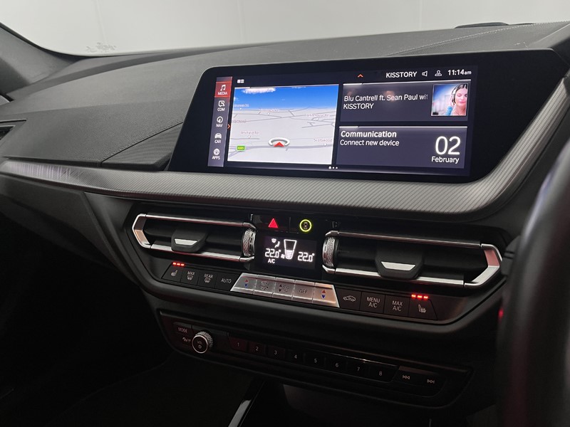 Used BMW 1 Series 2021 for sale - 77431305: Photo 8