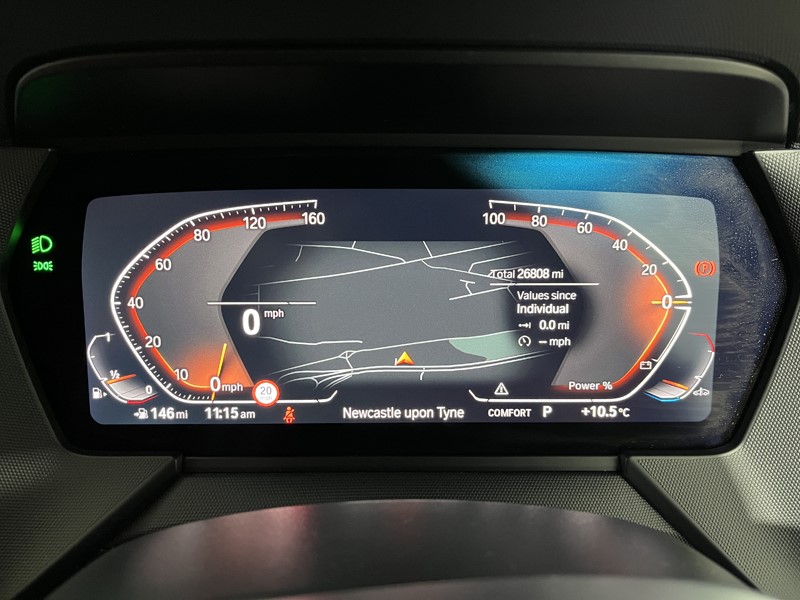 Used BMW 1 Series 2021 for sale - 77431305: Photo 9