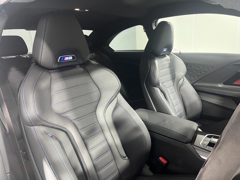 Used BMW M2 2025 for sale - 77116194: Photo 11