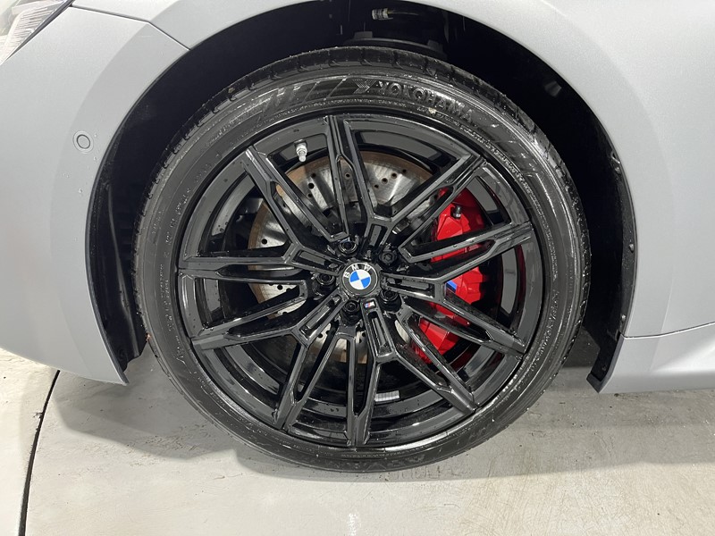 Used BMW M2 2025 for sale - 77116194: Photo 14