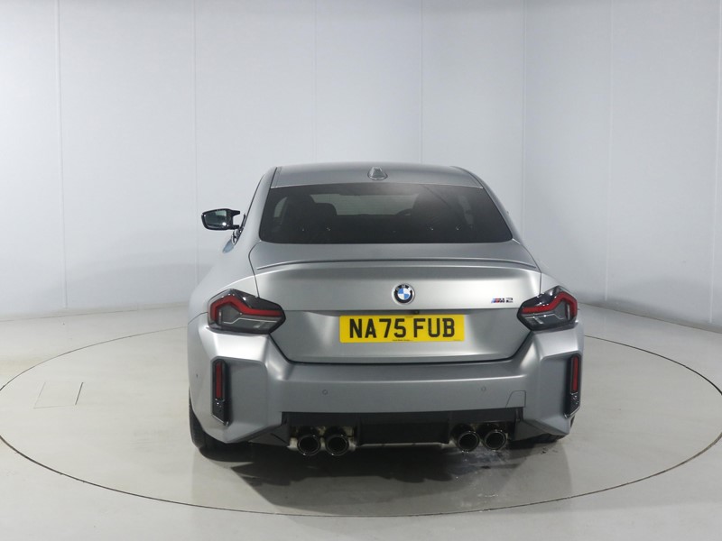 Used BMW M2 2025 for sale - 77116194: Photo 15
