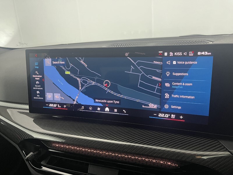 Used BMW M2 2025 for sale - 77116194: Photo 17