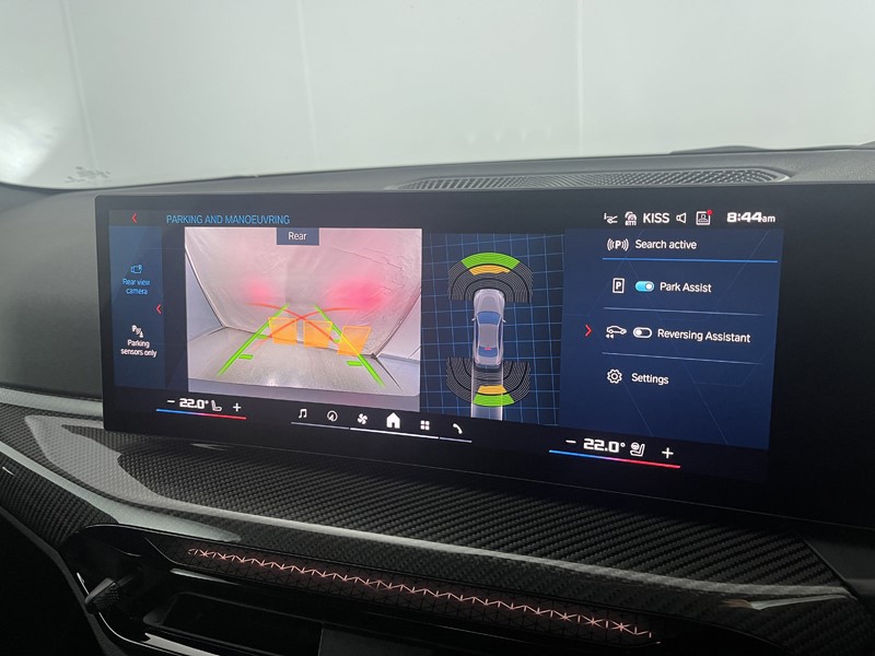 Used BMW M2 2025 for sale - 77116194: Photo 18