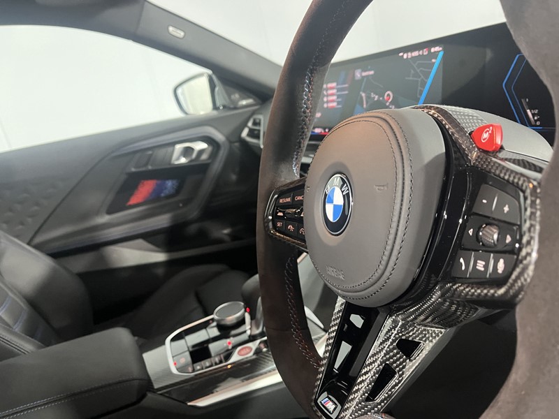 Used BMW M2 2025 for sale - 77116194: Photo 23