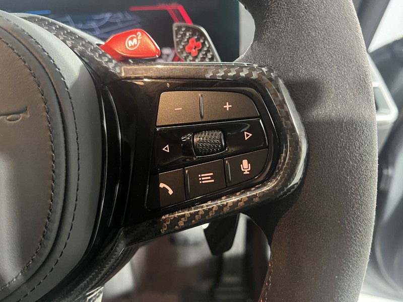 Used BMW M2 2025 for sale - 77116194: Photo 25