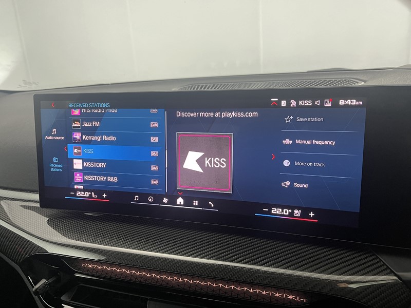 Used BMW M2 2025 for sale - 77116194: Photo 29