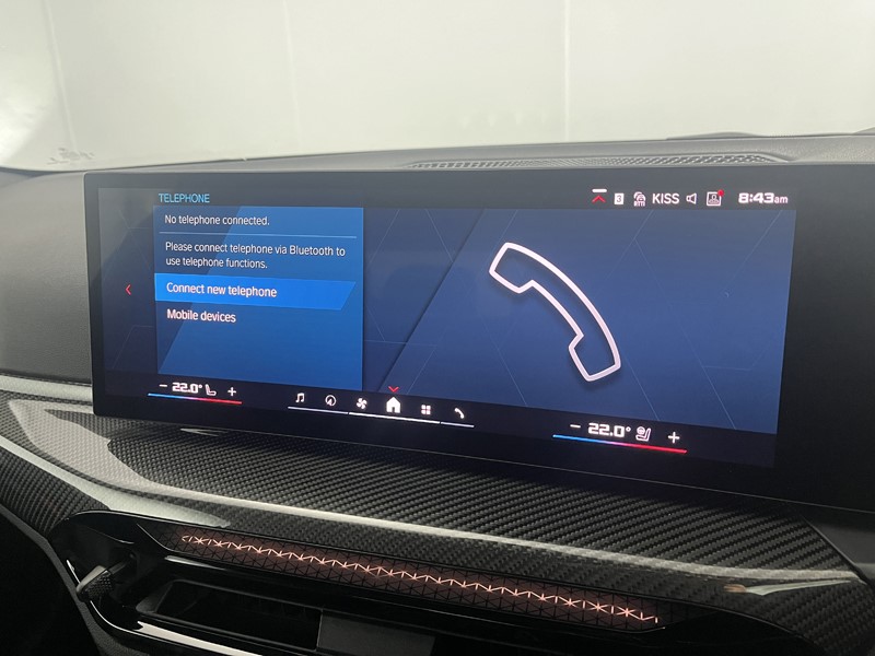 Used BMW M2 2025 for sale - 77116194: Photo 30