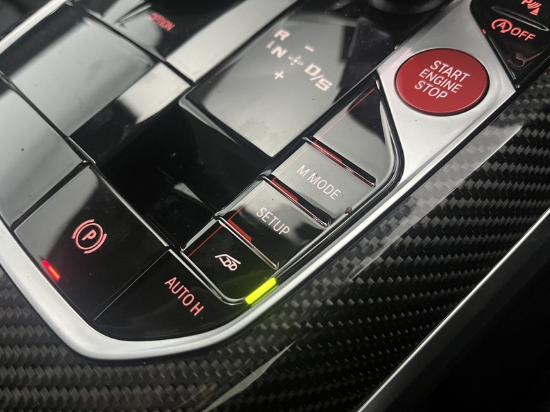 Used BMW M2 2025 for sale - 77116194: Photo 35