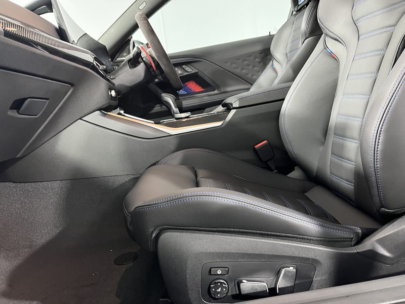 Used BMW M2 2025 for sale - 77116194: Photo 37