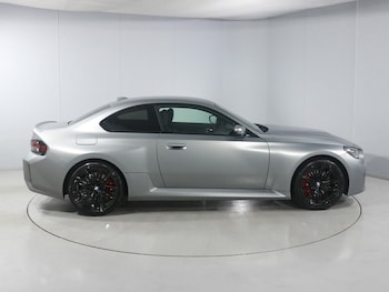 Used BMW M2 2025 for sale - 77116194: Photo