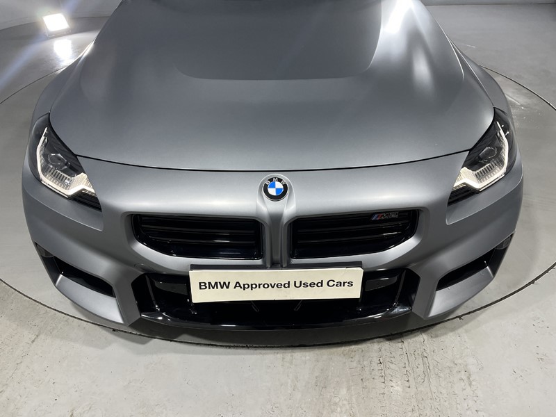 Used BMW M2 2025 for sale - 77116194: Photo 41