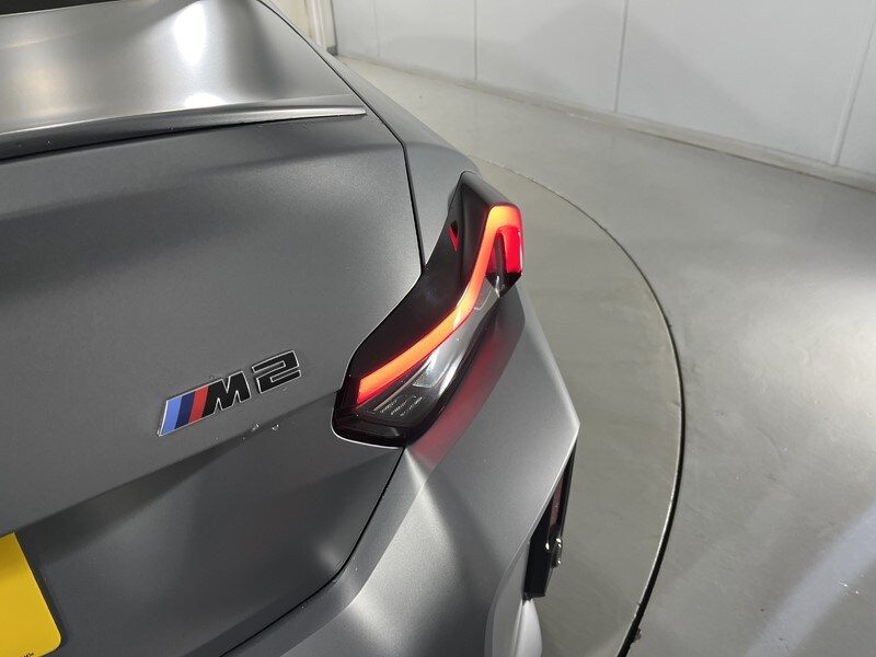 Used BMW M2 2025 for sale - 77116194: Photo 43