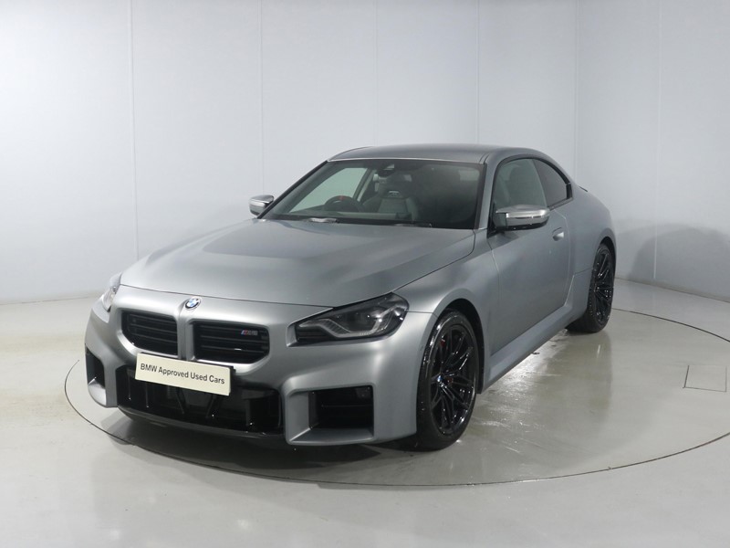 Used BMW M2 2025 for sale - 77116194: Photo 45