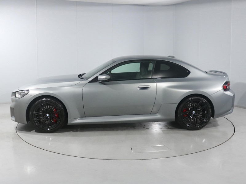 Used BMW M2 2025 for sale - 77116194: Photo 47