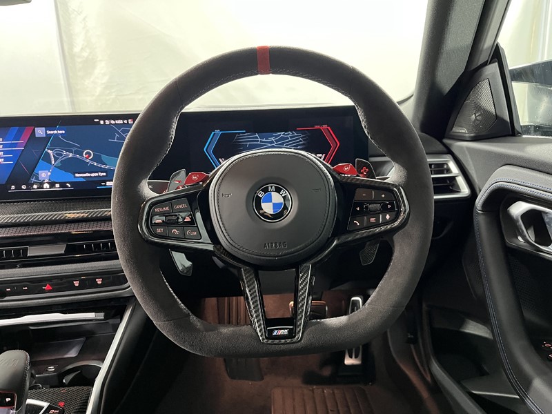 Used BMW M2 2025 for sale - 77116194: Photo 5