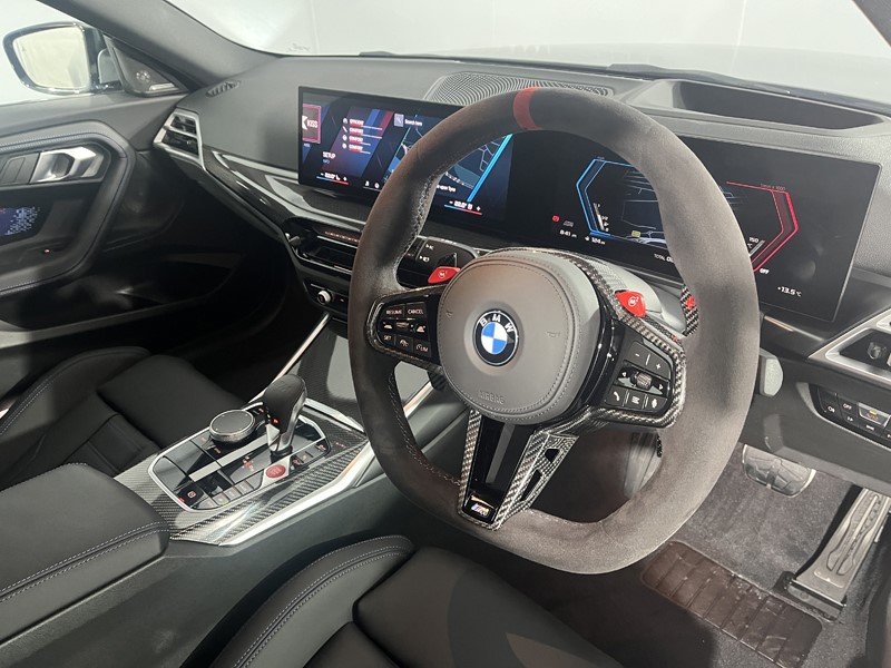 Used BMW M2 2025 for sale - 77116194: Photo 6