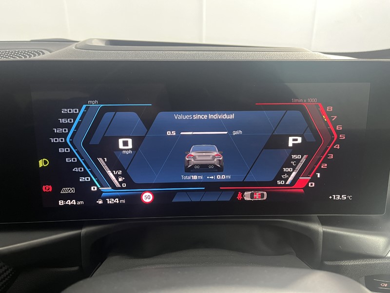 Used BMW M2 2025 for sale - 77116194: Photo 9