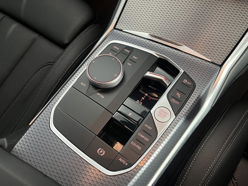 Used BMW 3 Series 2025 for sale - 77001369: Photo 10