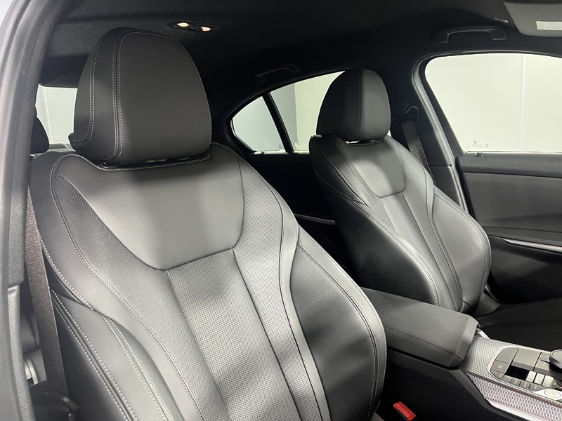 Used BMW 3 Series 2025 for sale - 77001369: Photo 11