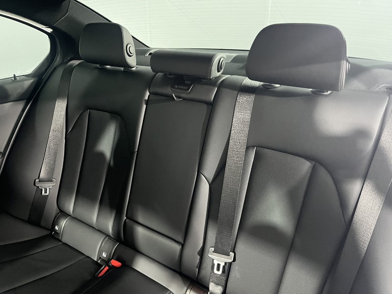 Used BMW 3 Series 2025 for sale - 77001369: Photo 12