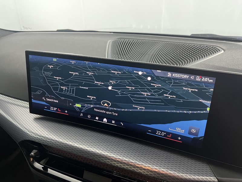 Used BMW 3 Series 2025 for sale - 77001369: Photo 17