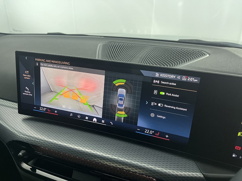 Used BMW 3 Series 2025 for sale - 77001369: Photo 18