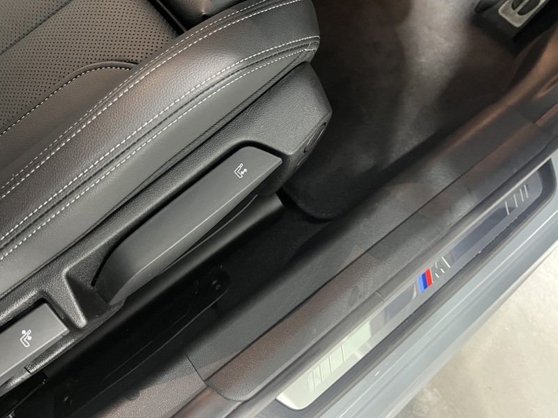 Used BMW 3 Series 2025 for sale - 77001369: Photo 19