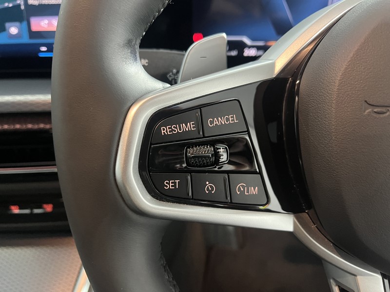 Used BMW 3 Series 2025 for sale - 77001369: Photo 23