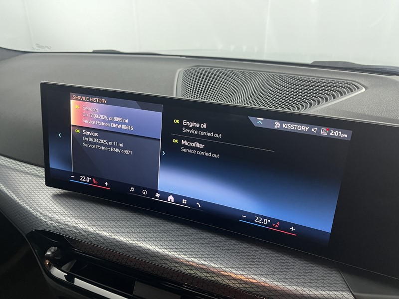 Used BMW 3 Series 2025 for sale - 77001369: Photo 30