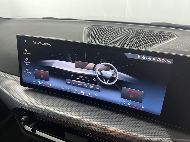 Used BMW 3 Series 2025 for sale - 77001369: Photo 31