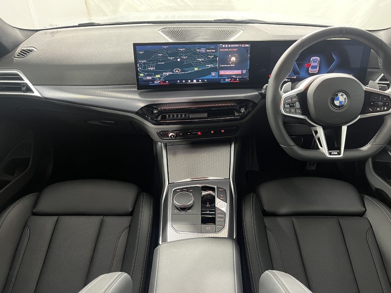 Used BMW 3 Series 2025 for sale - 77001369: Photo 4