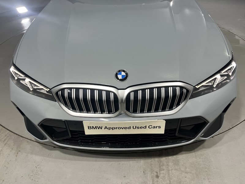 Used BMW 3 Series 2025 for sale - 77001369: Photo 43