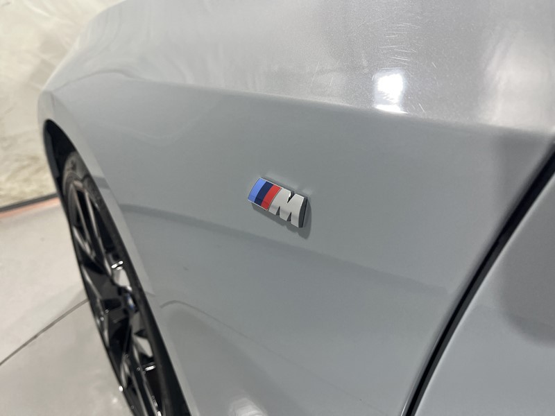 Used BMW 3 Series 2025 for sale - 77001369: Photo 45