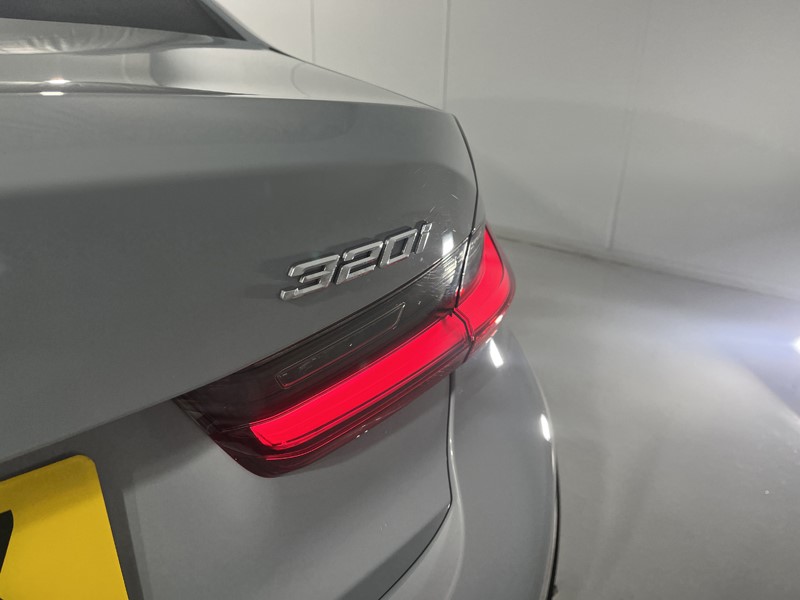 Used BMW 3 Series 2025 for sale - 77001369: Photo 46