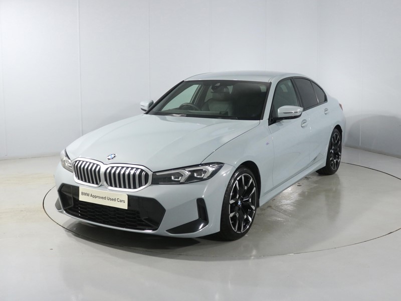 Used BMW 3 Series 2025 for sale - 77001369: Photo 48