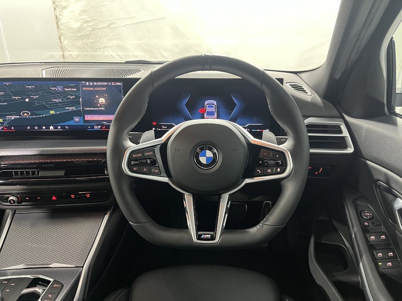 Used BMW 3 Series 2025 for sale - 77001369: Photo 5