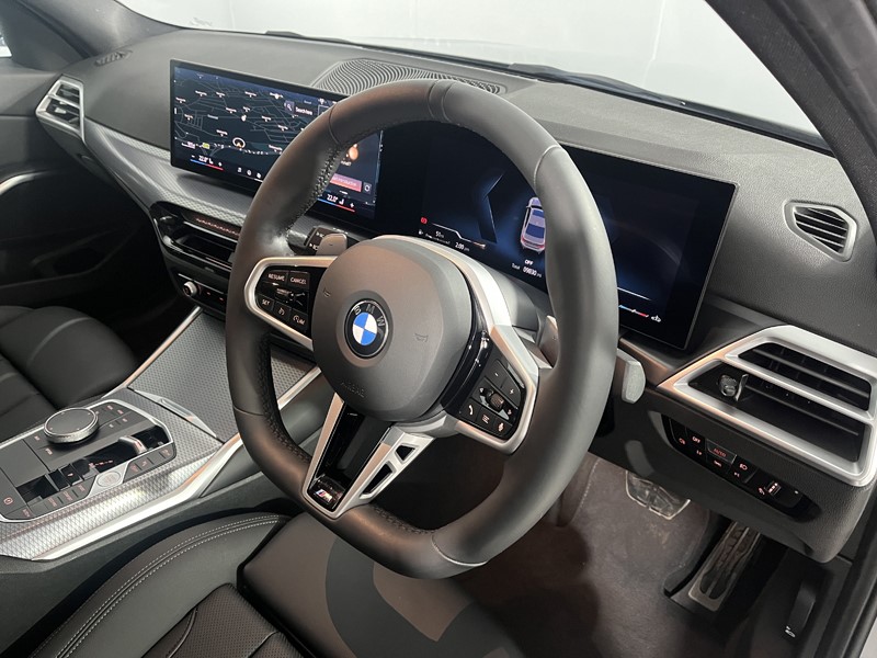 Used BMW 3 Series 2025 for sale - 77001369: Photo 6