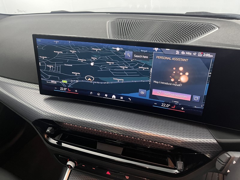 Used BMW 3 Series 2025 for sale - 77001369: Photo 8